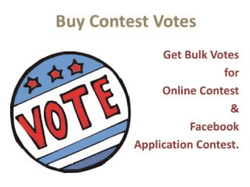 buy votes online