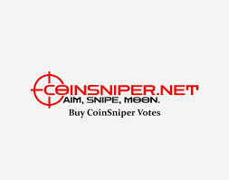 Buy CoinSniper Votes